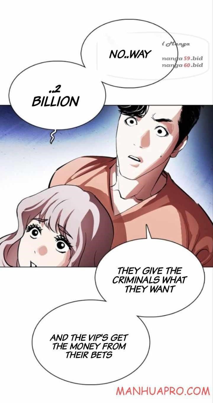 Lookism - Chapter 377 Page 58