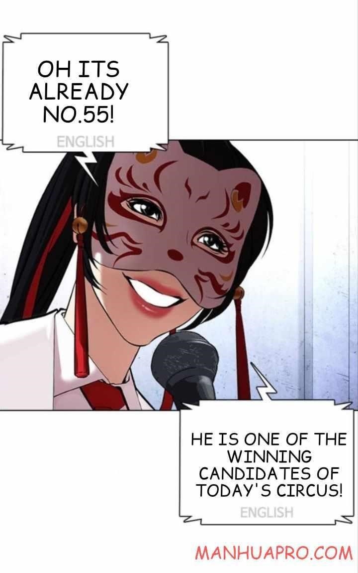 Lookism - Chapter 377 Page 59