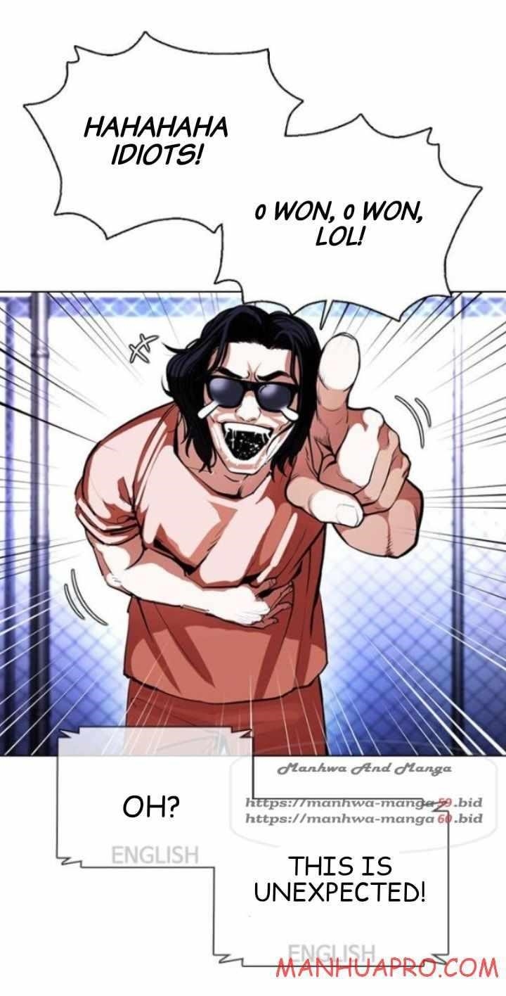 Lookism - Chapter 377 Page 78