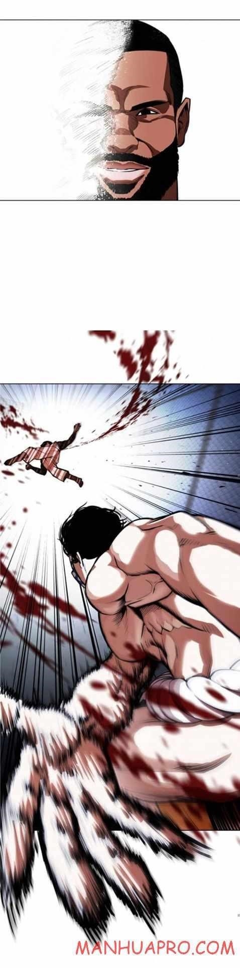 Lookism - Chapter 377 Page 91