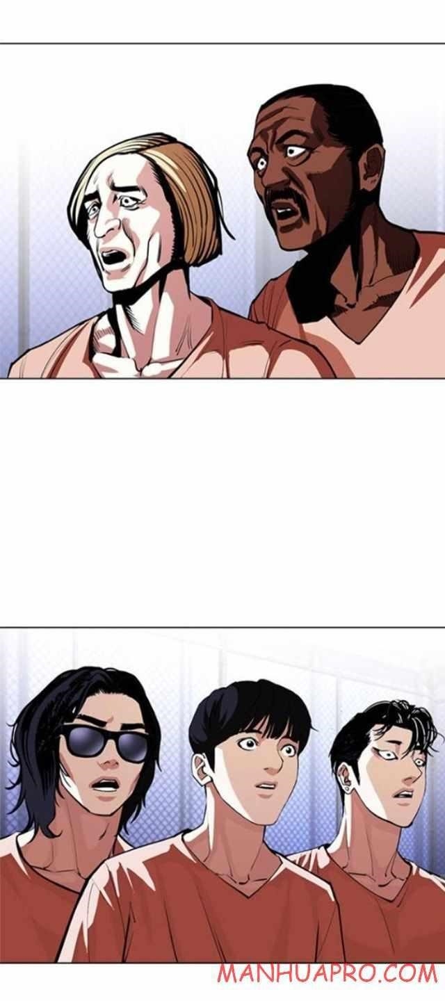Lookism - Chapter 377 Page 92