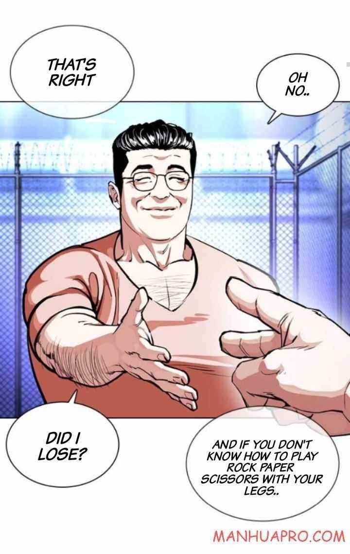 Lookism - Chapter 378 Page 14