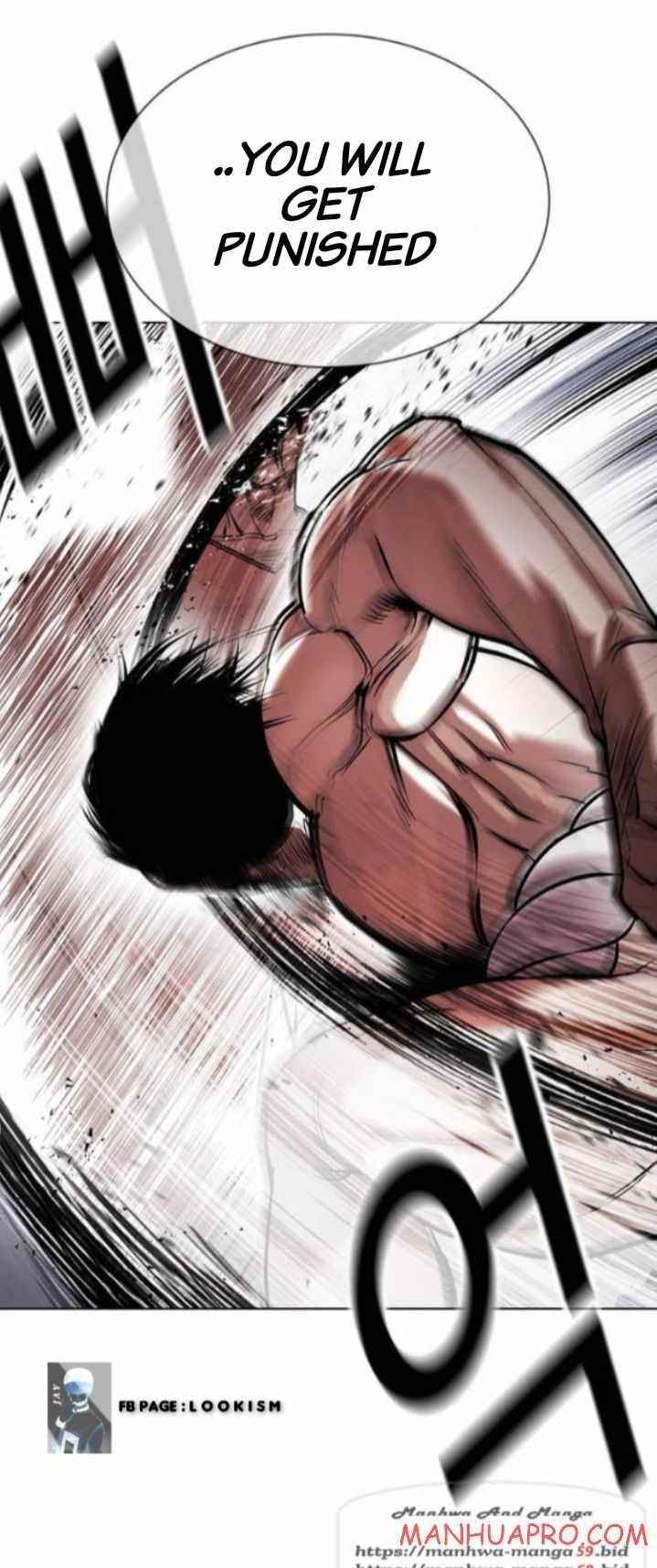 Lookism - Chapter 378 Page 16