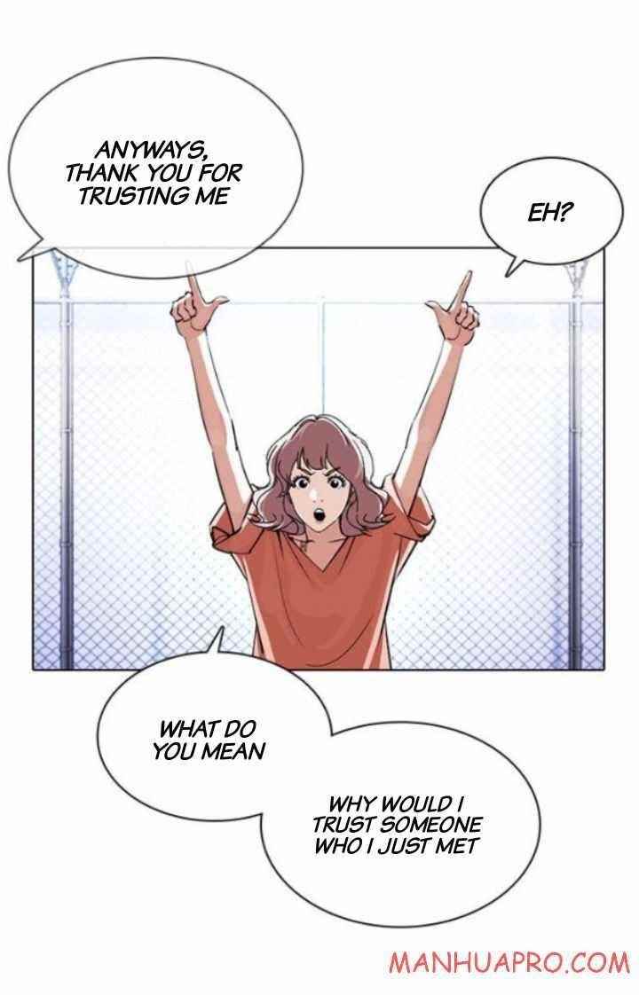 Lookism - Chapter 378 Page 20