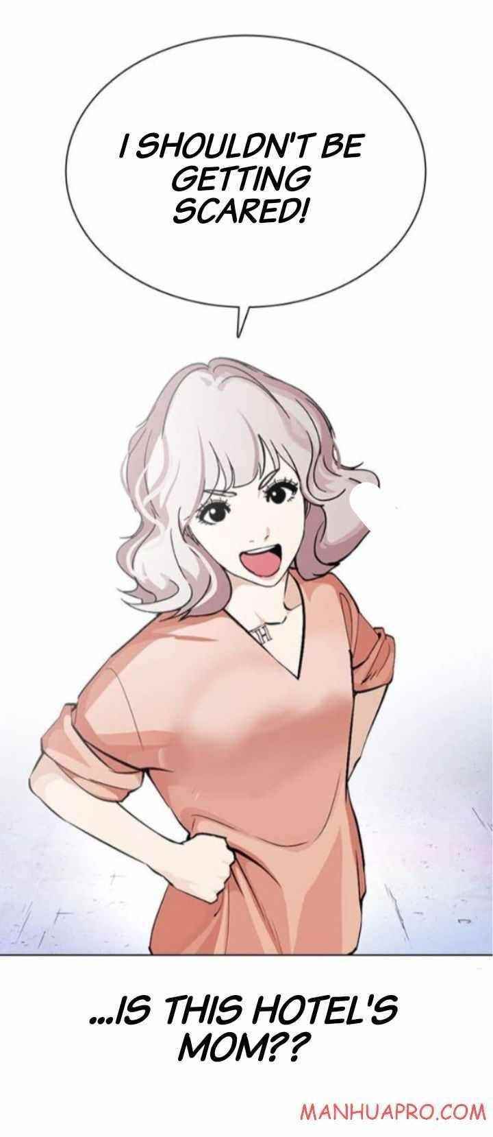 Lookism - Chapter 378 Page 23