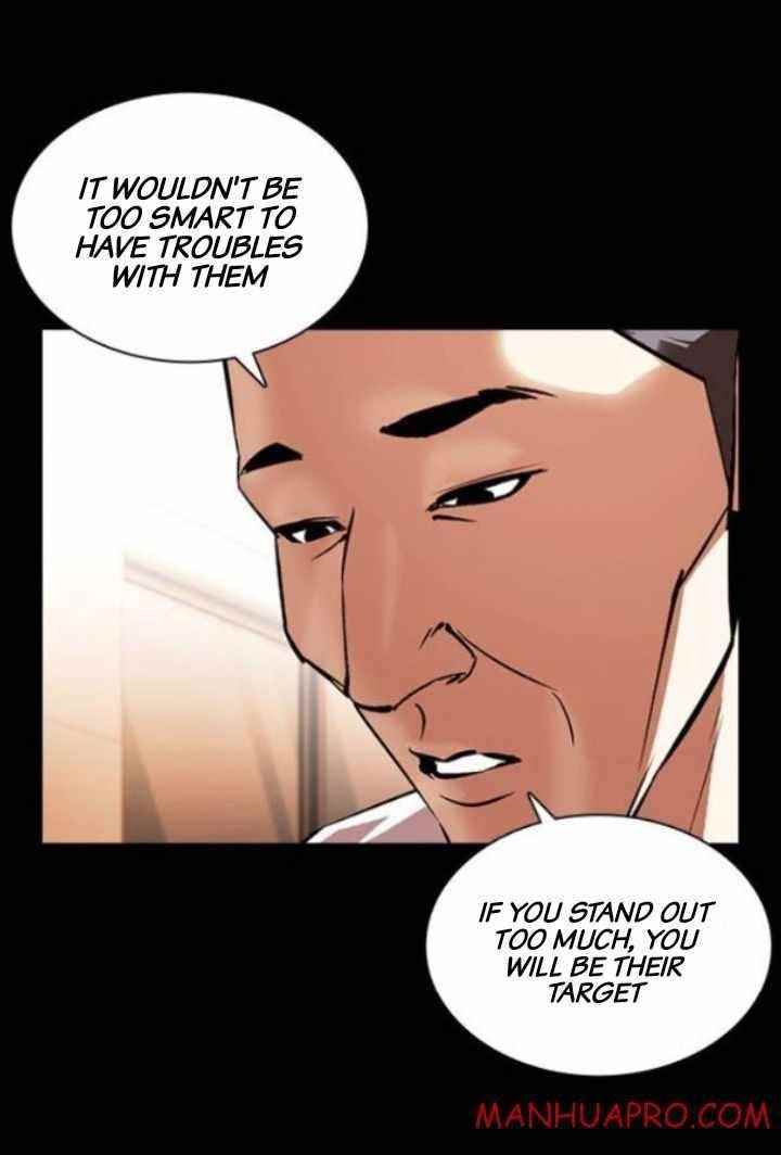 Lookism - Chapter 378 Page 59