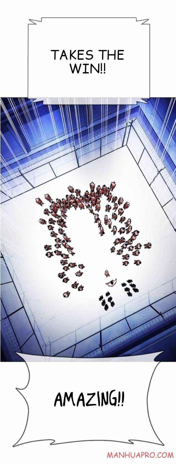 Lookism - Chapter 378 Page 6