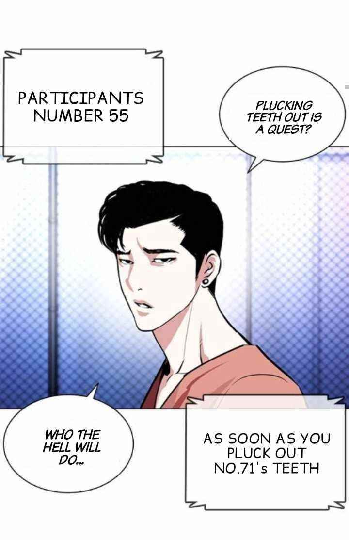 Lookism - Chapter 379 Page 23