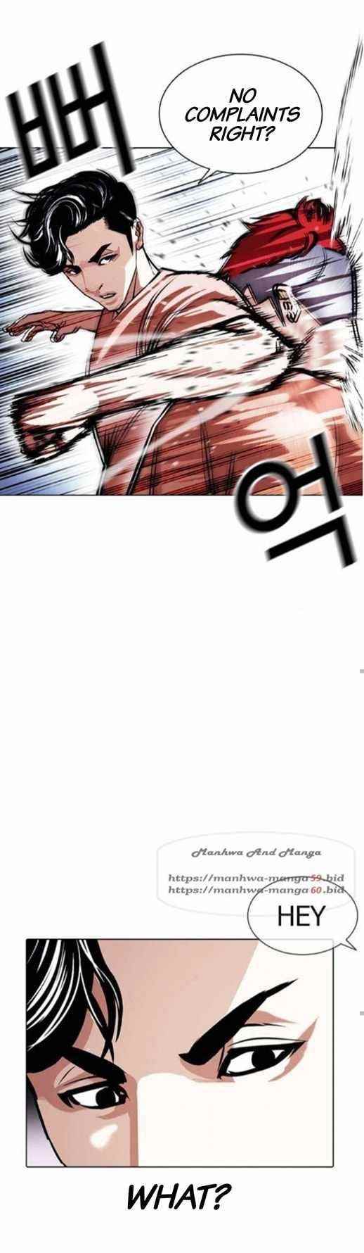 Lookism - Chapter 379 Page 65