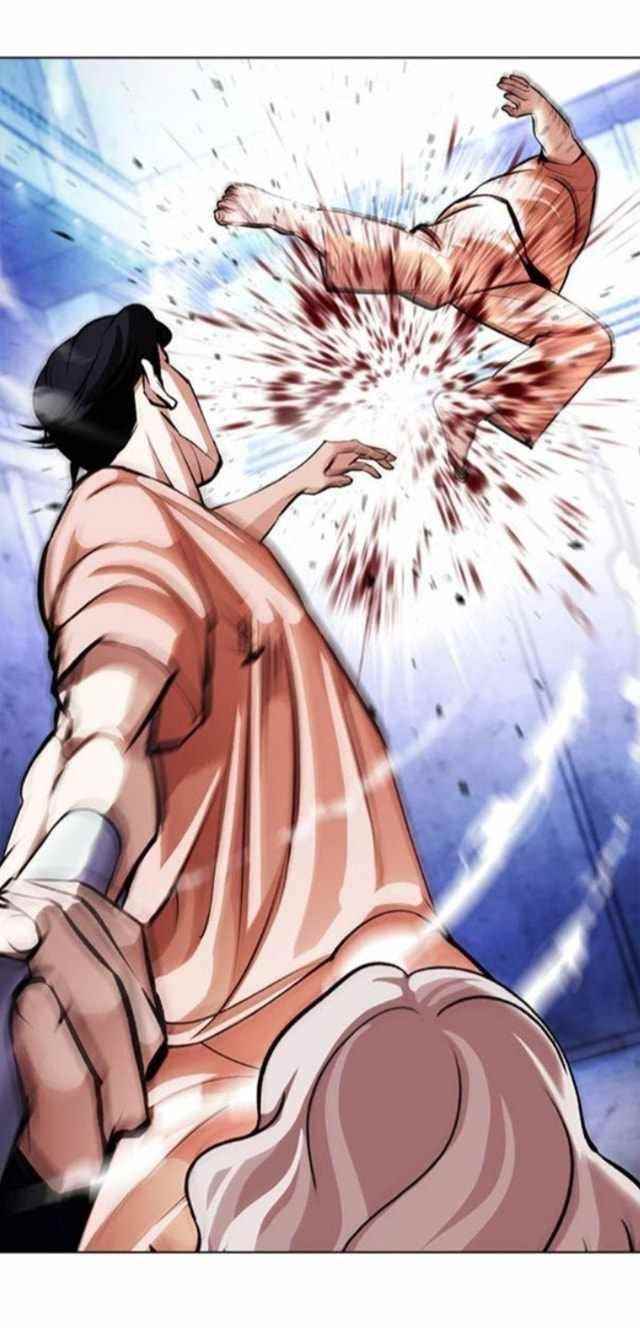 Lookism - Chapter 379 Page 92