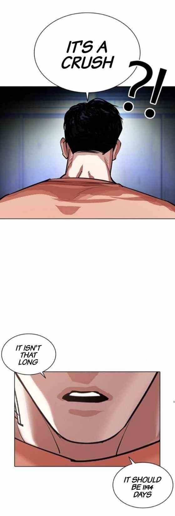 Lookism - Chapter 379 Page 97