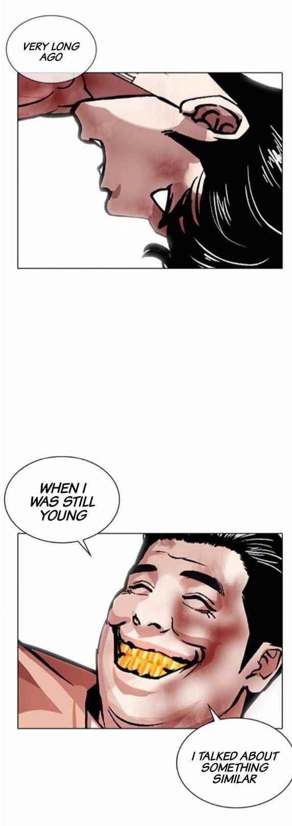 Lookism - Chapter 380 Page 24