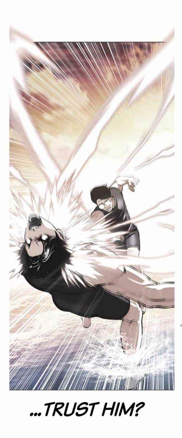 Lookism - Chapter 380 Page 42