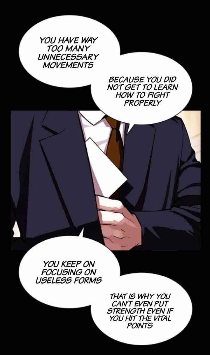 Lookism - Chapter 380 Page 57