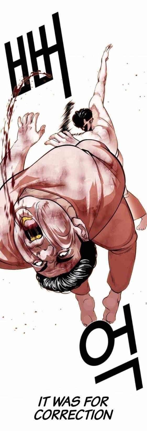 Lookism - Chapter 380 Page 59