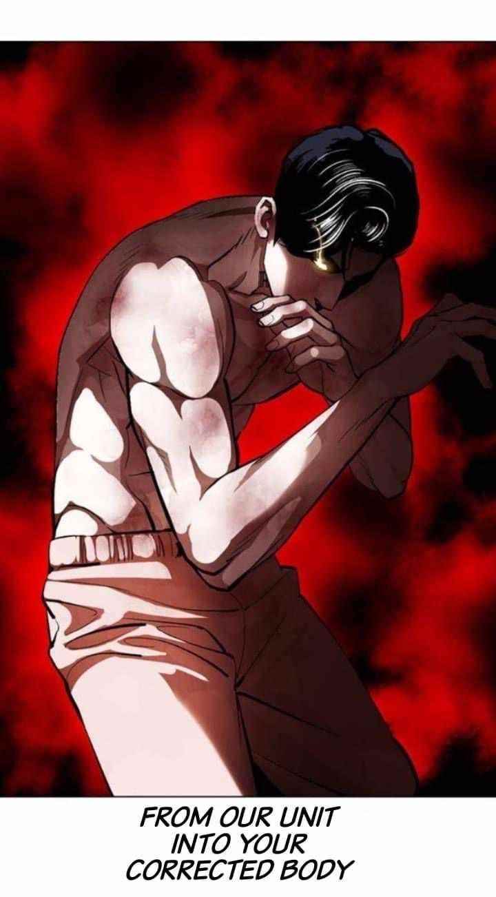 Lookism - Chapter 380 Page 68