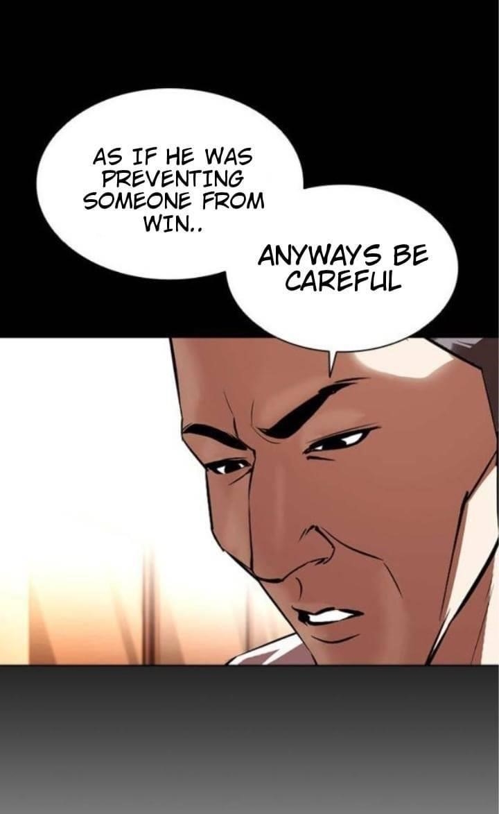 Lookism - Chapter 381 Page 34