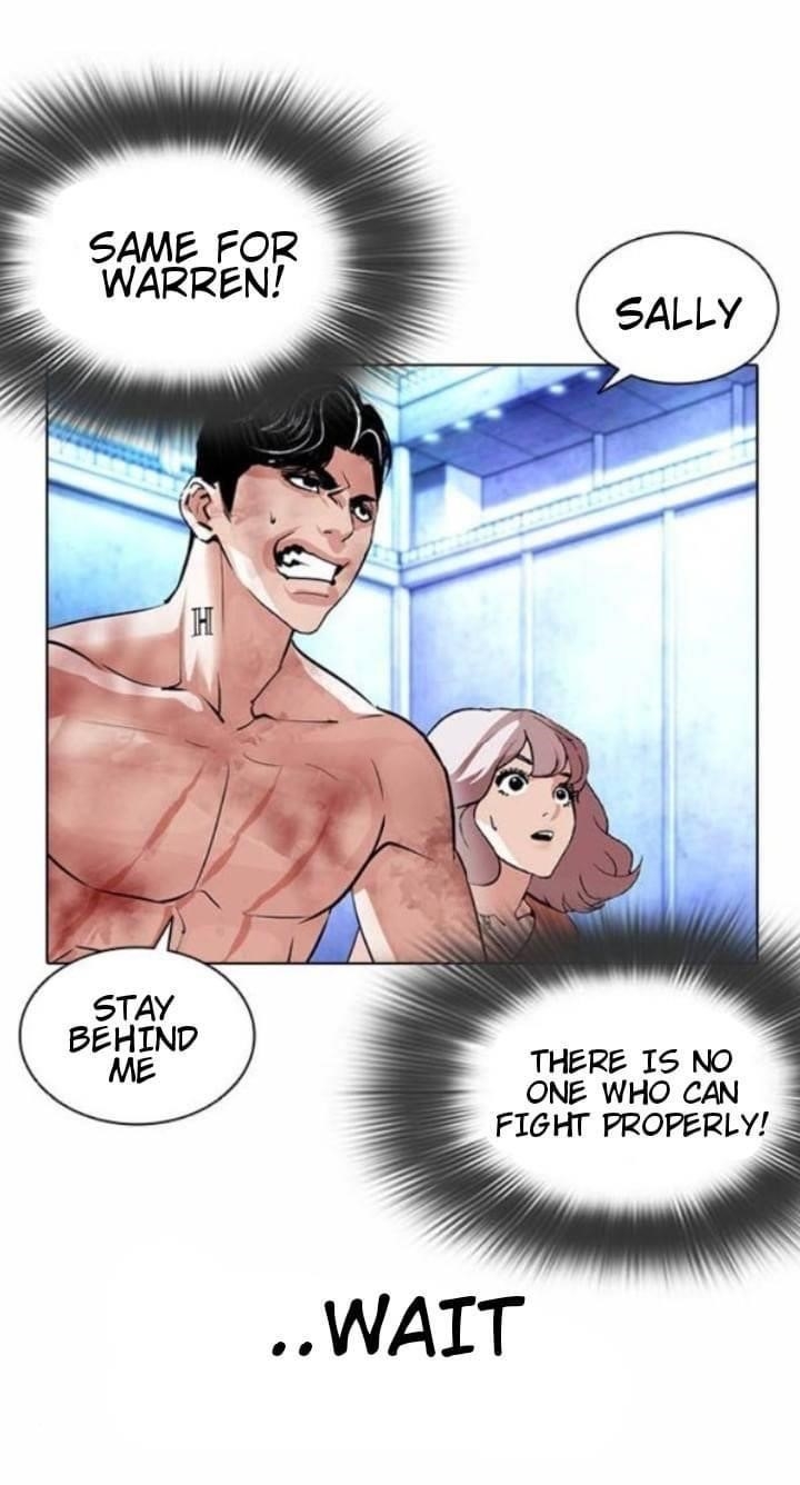 Lookism - Chapter 381 Page 59