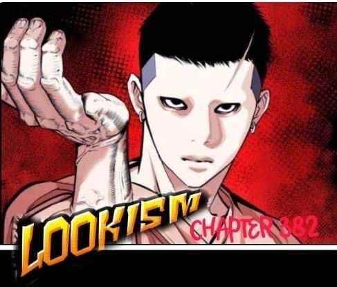 Lookism - Chapter 382 Page 1