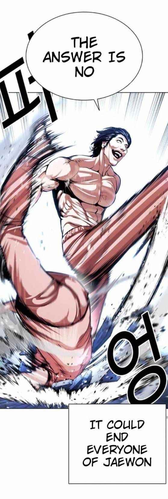 Lookism - Chapter 382 Page 29