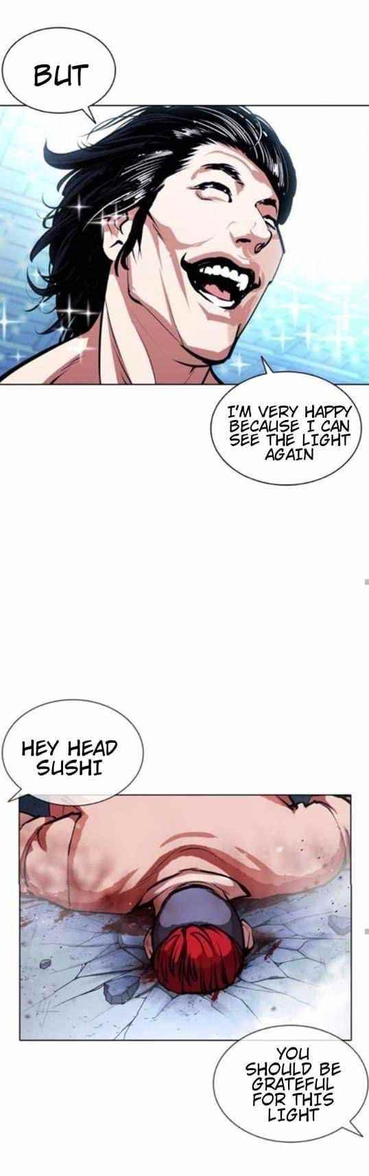 Lookism - Chapter 382 Page 30