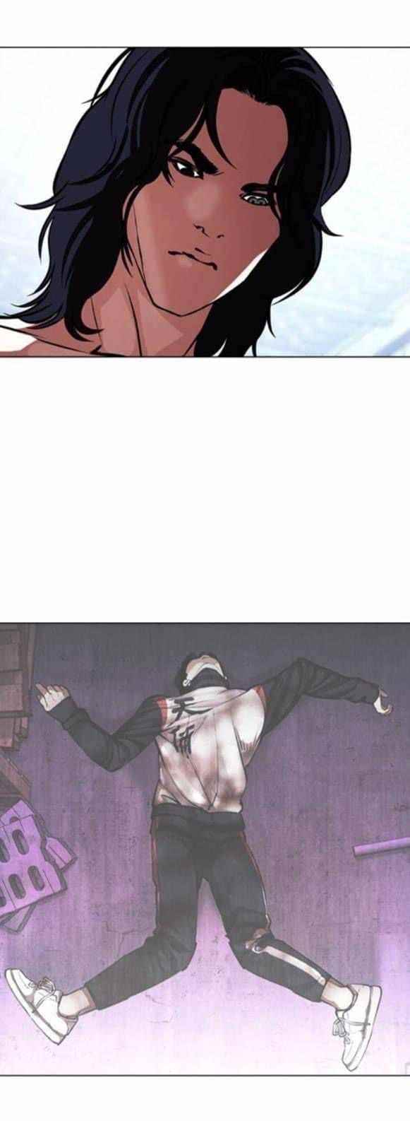 Lookism - Chapter 382 Page 47