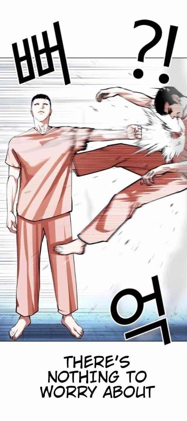 Lookism - Chapter 382 Page 56