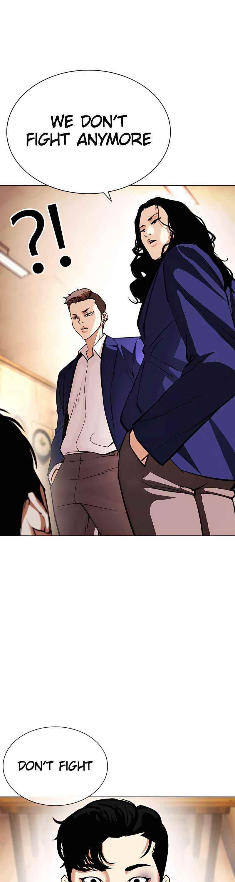 Lookism - Chapter 396 Page 28