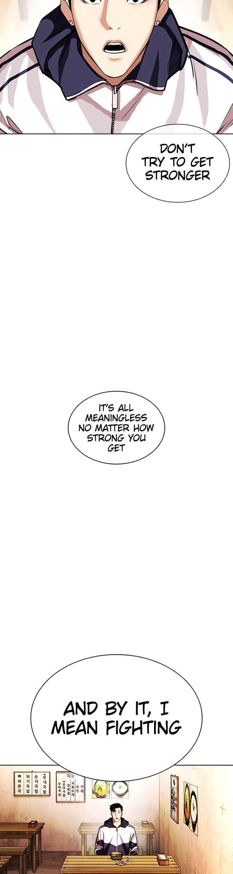 Lookism - Chapter 396 Page 29