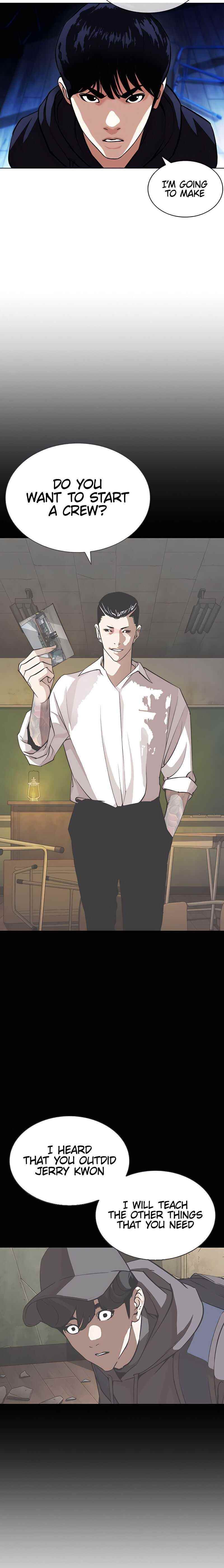 Lookism - Chapter 396 Page 46