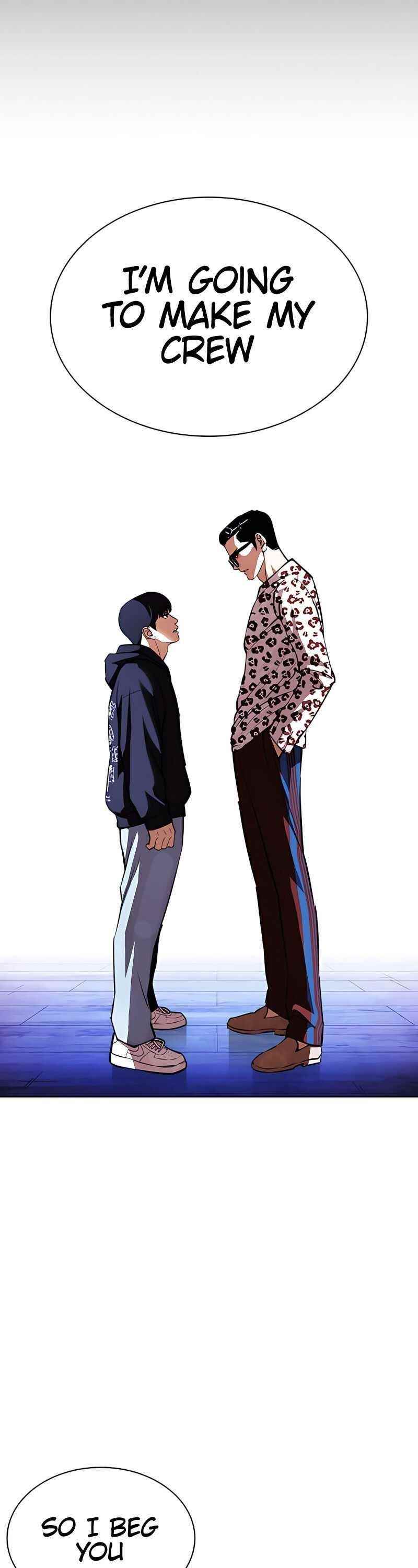 Lookism - Chapter 396 Page 47