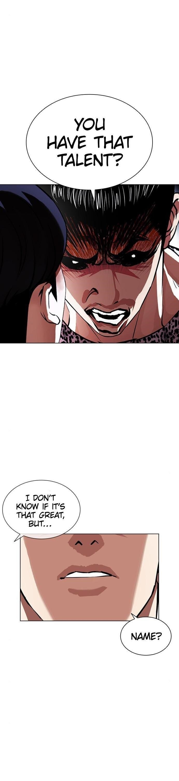 Lookism - Chapter 397 Page 24