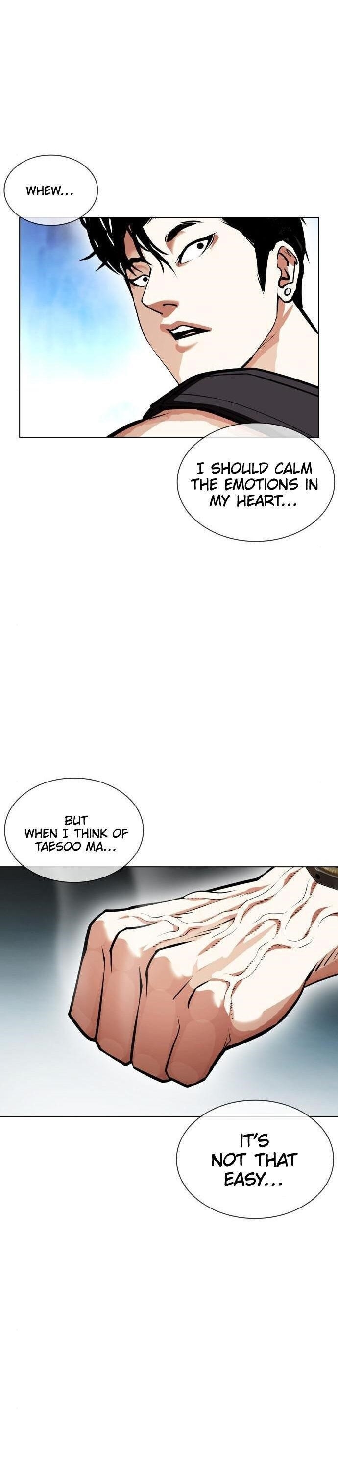 Lookism - Chapter 397 Page 36