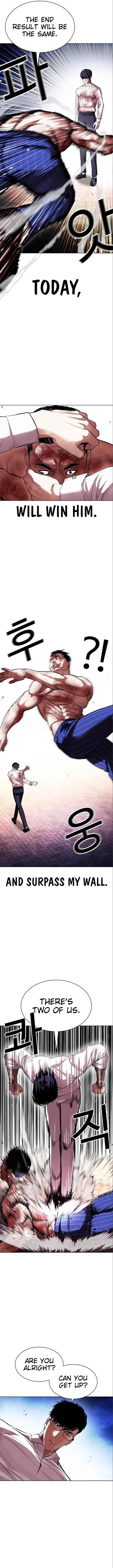 Lookism - Chapter 410 Page 2