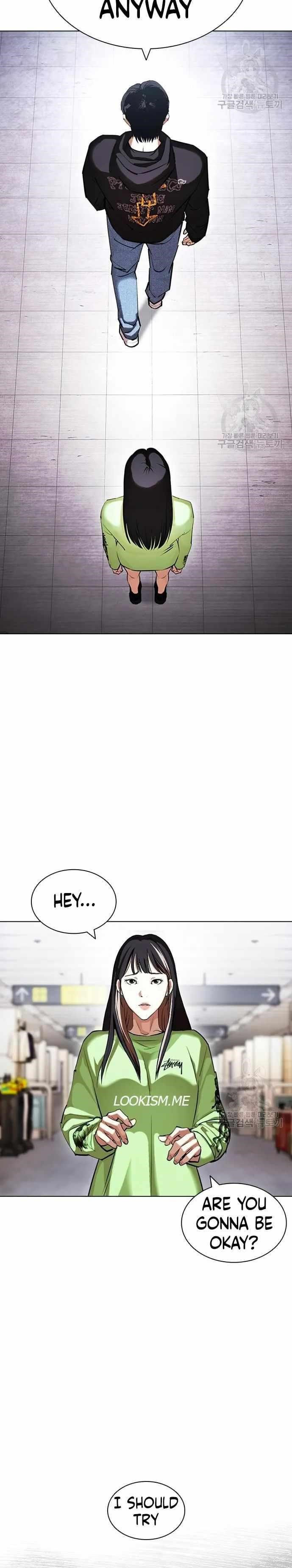 Lookism - Chapter 419 Page 44