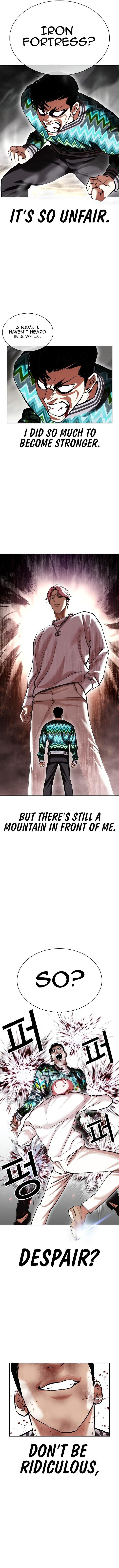 Lookism - Chapter 428 Page 10