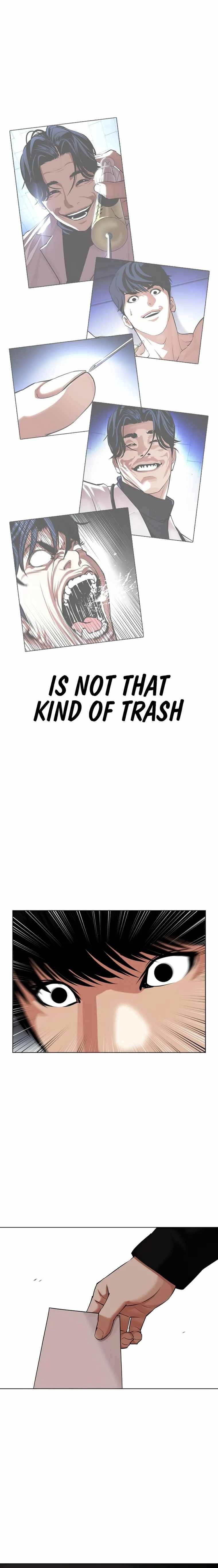 Lookism - Chapter 433 Page 10