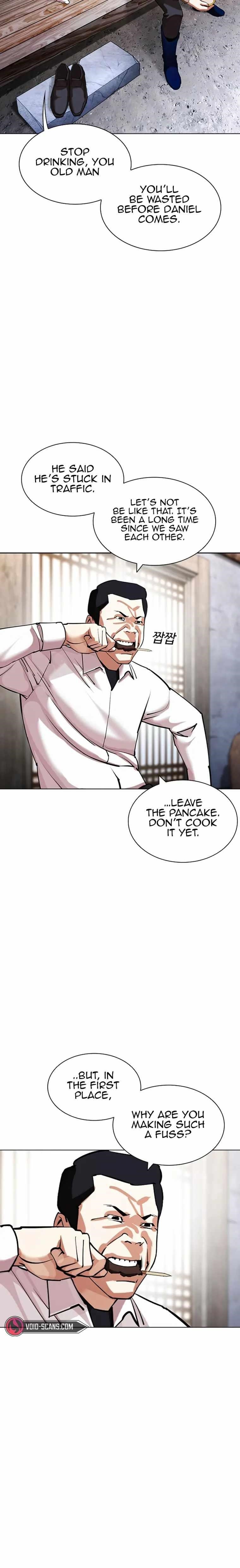 Lookism - Chapter 433 Page 26