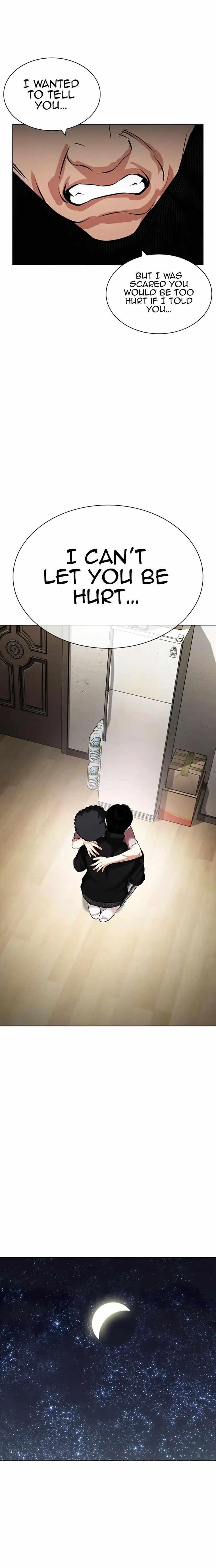 Lookism - Chapter 433 Page 7