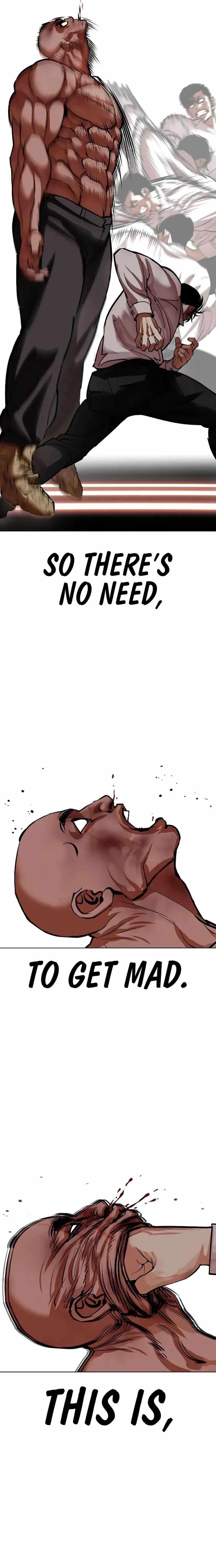 Lookism - Chapter 458 Page 16