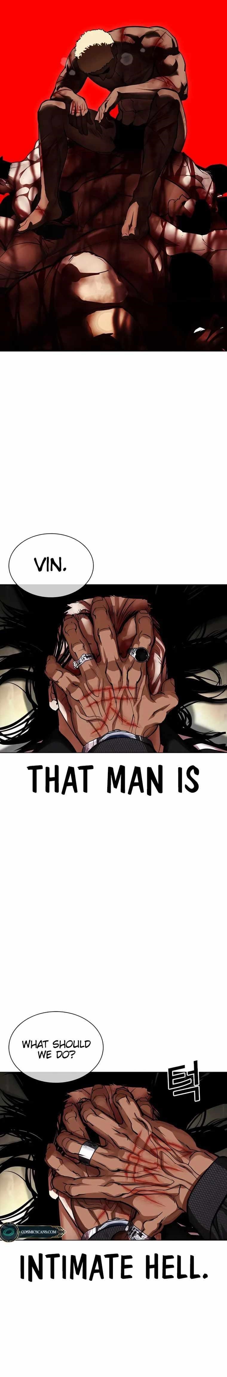 Lookism - Chapter 463 Page 43