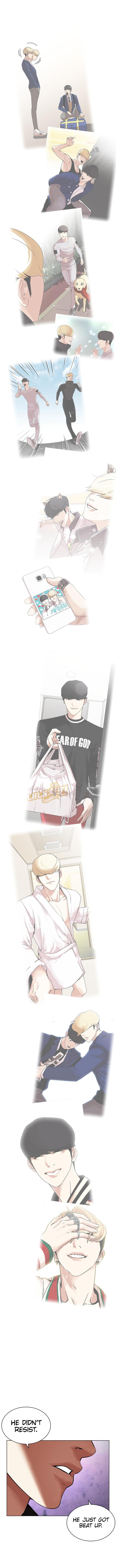 Lookism - Chapter 466 Page 26