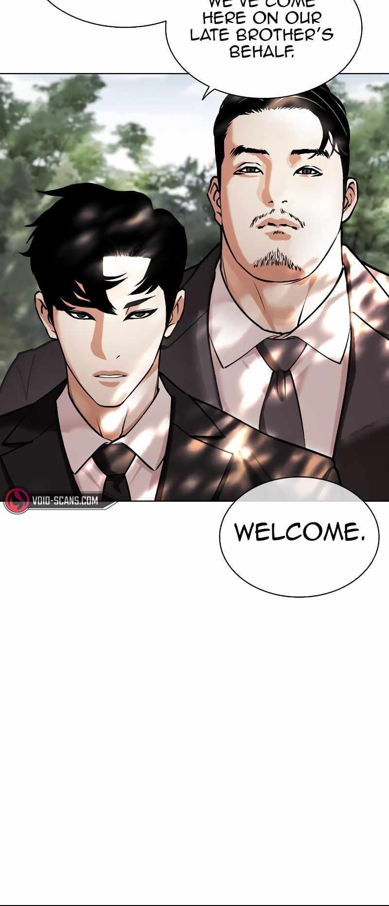 Lookism - Chapter 481 Page 108