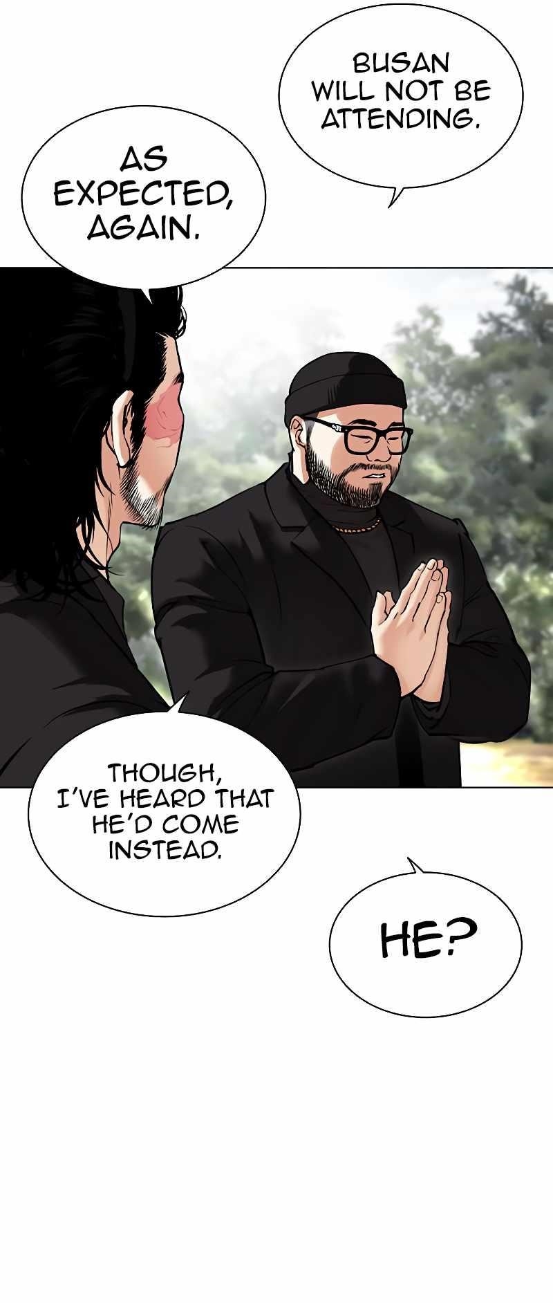 Lookism - Chapter 481 Page 109