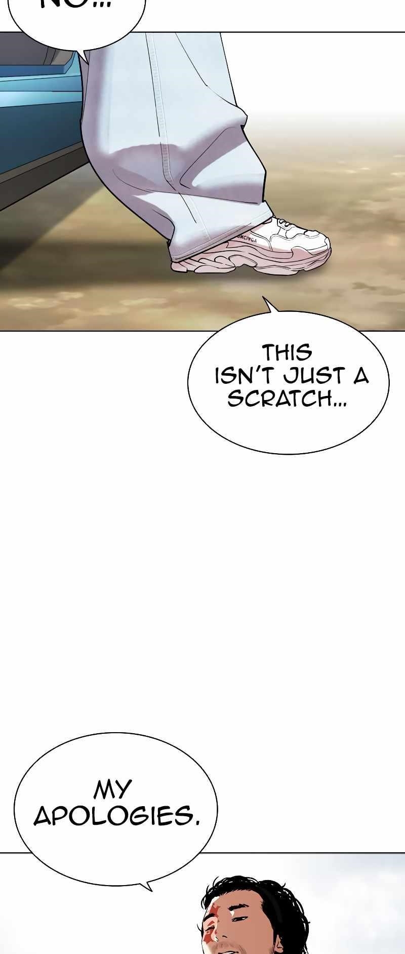 Lookism - Chapter 481 Page 115