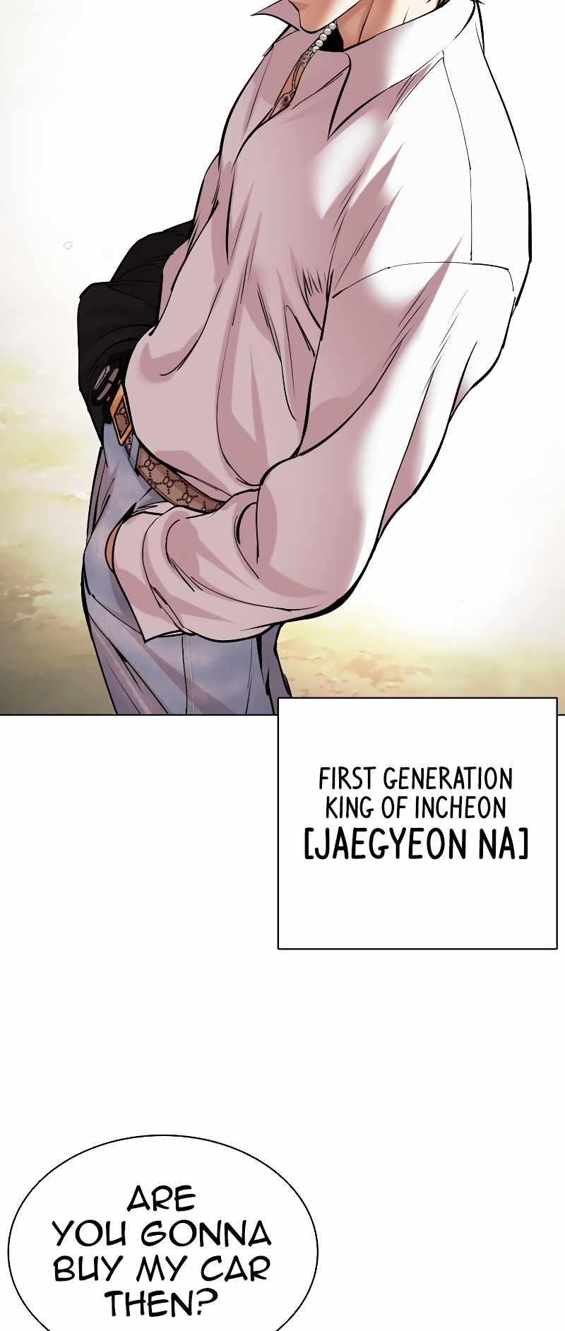 Lookism - Chapter 481 Page 121