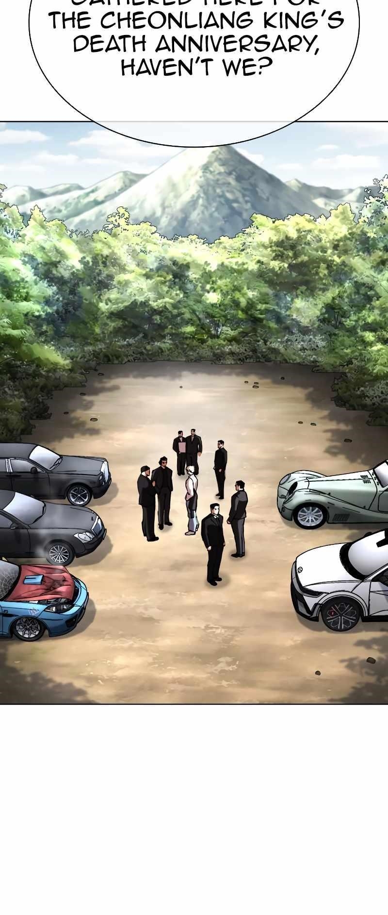 Lookism - Chapter 481 Page 124