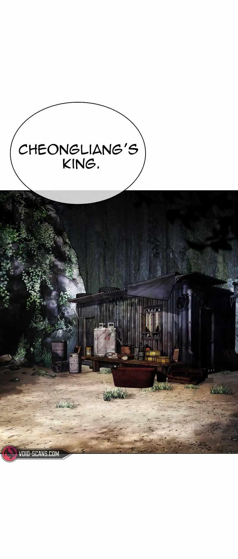 Lookism - Chapter 481 Page 129