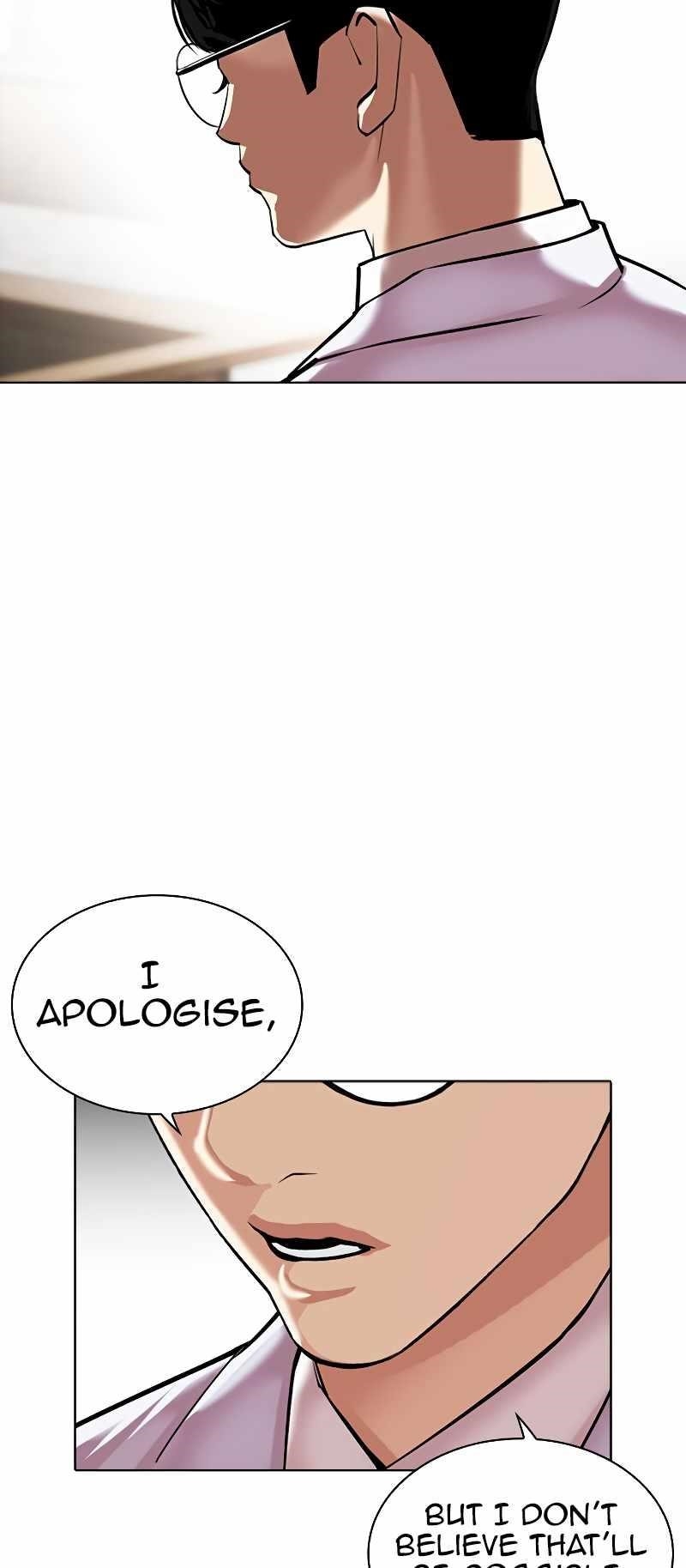 Lookism - Chapter 481 Page 13