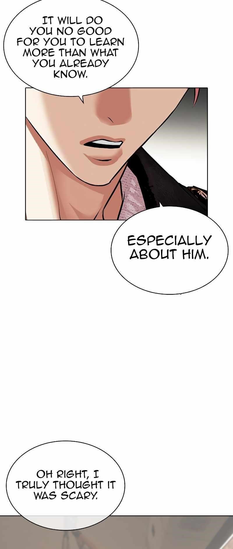 Lookism - Chapter 481 Page 44